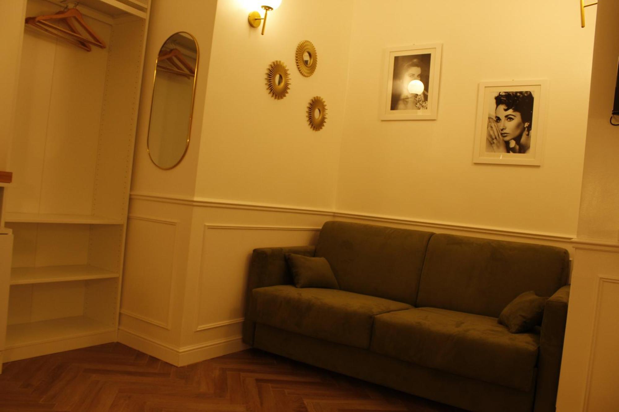 Casa de hóspedes Don Raffaele -