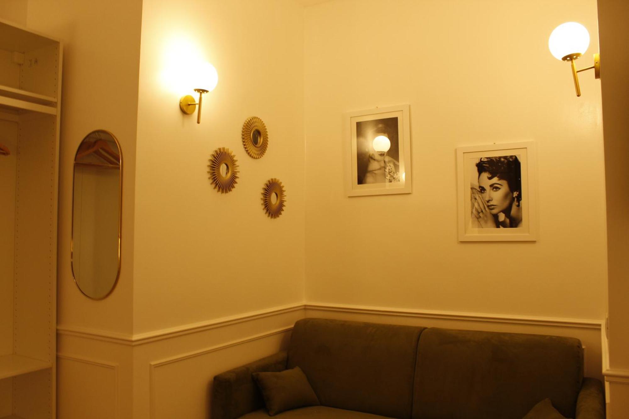 Casa de hóspedes Don Raffaele - Roma